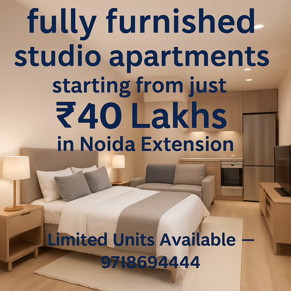 London Mart Greater Noida