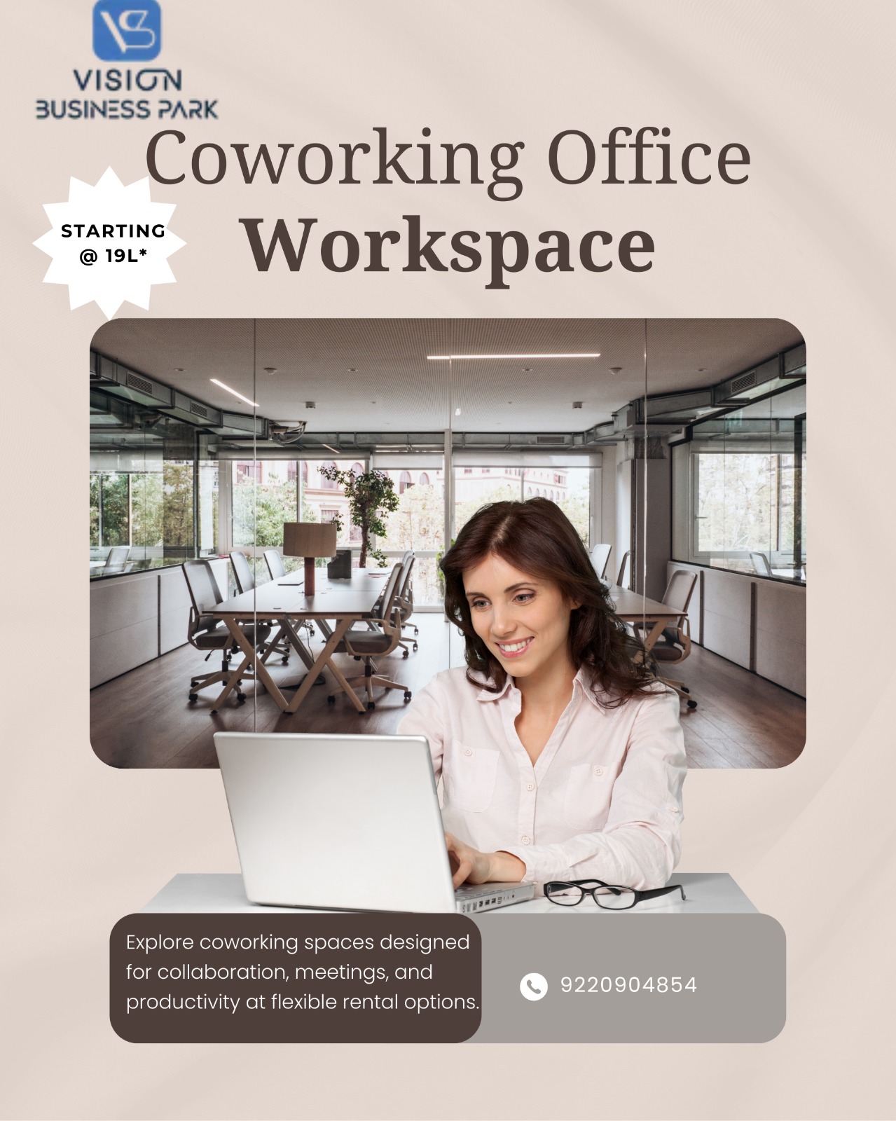 ready to move office Space in Greater Noida